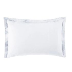 Fronha Altenburg Toque Acetinado 50cm x 70cm Branco