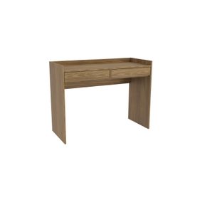 Escrivaninha Adapt N539 Kappesberg 105cm 2 Gavetas