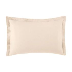 Fronha Altenburg Toque Acetinado 50x70cm Bege