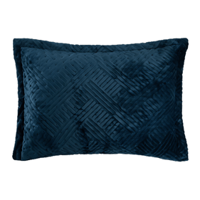 Porta Travesseiro Altenburg B.Elegance 4829 Optical Chevron 50x70cm
