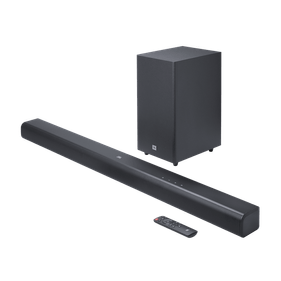 Soundbar JBL Cinema 3.1 SB580 440W RMS Bluetooth e Som 3D Bivolt