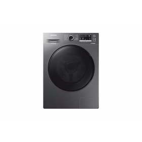 Lava e Seca Samsung 11KG WD11A Ecobubble com Motor Digital Inverter Inox Look 220V