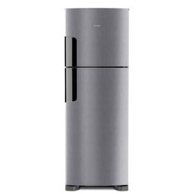 Refrigerador Consul 386L CRM44A Duplex Inox 220V