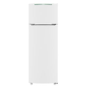 Refrigerador Consul 334L CRD37EB Duplex Branco 220V