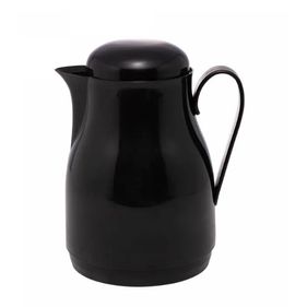 Garrafa Térmica Rojemac Basic Wolff 300ml Preta