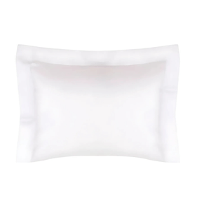 Fronha Altenburg Percal 50x70cm 180 Fios Branco