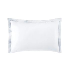 Fronha Altenburg Toque Acetinado 3 Abas 50x70cm Branco