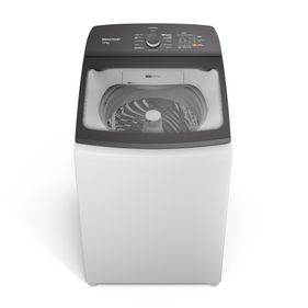 Lavadora de Roupas Brastemp Advanced 13Kg BWK13A Branco