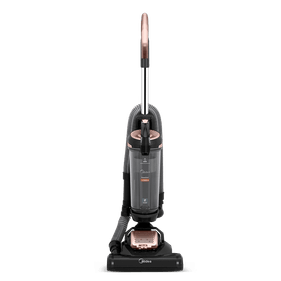 Aspirador de Pó Midea PowerDust VVA20P2 Preto com Cobre 220V