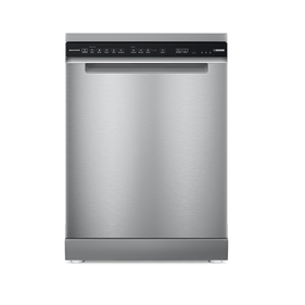 Lava-Louças Brastemp 15 Serviços BLF61AR Inox 220V