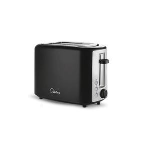 Torradeira Automática Midea QuickToast TOA20P2 770W Preto 220V