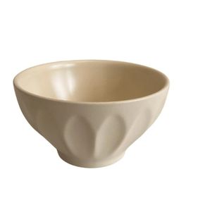 Bowl de Cerâmica Florarte 530ml Badem c