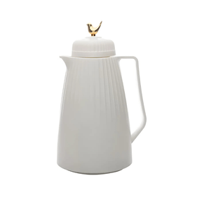 Garrafa Térmica Rojemac Dove 1L Branco
