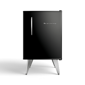 Frigobar Brastemp Retrô 76L BRA08HE Preto 220V