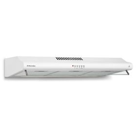Depurador Electrolux 80cm de Parede DE80B Branco 220V
