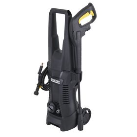Lavadora de Alta Pressão Karcher K2 Turbo 1600 PSI Preto 220V