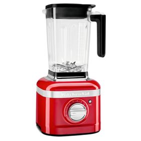 Liquidificador KitchenAid 1,6l K400 Empire Red KUA35AV Vermelho 220V - Outlet