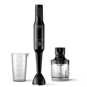 Processador Mix Philips Walita 2 Em 1 RI2532 250W Preto 220V