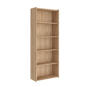 Livreiro Multiuso Movelbento ESM 201 Mel - Outlet