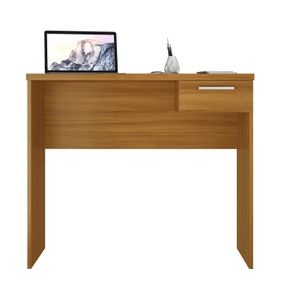 Escrivaninha Notável Office NT2000 90cm Freijó Trend - Outlet