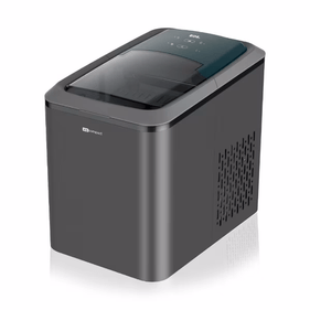 Máquina de Gelo 15kg EOS Ice Compact EMG302T 220V