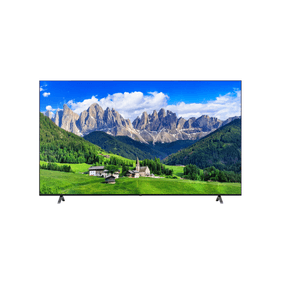 Smart TV LED 55" 4K LG 55UT801 UHD ThinQ AI