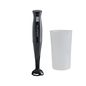 Mixer Agratto 200W MX-02 Preto 220V