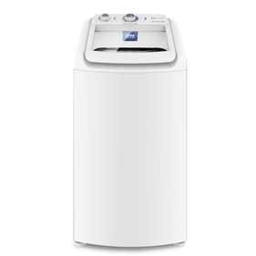 Lavadora de Roupas Electrolux 9kg LED09 Efficient Care Branco 220V