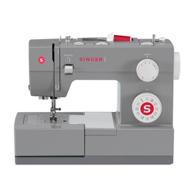 Máquina de Costura Singer Facilita Pro 4432 220V - Outlet
