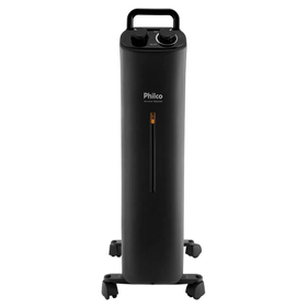 Aquecedor Residencial a Óleo Philco PAQ1520P 1500W Preto 220V