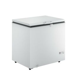 Freezer Horizontal Consul 309L CHA31FB Branco 220V