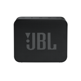 Caixa Som Portátil JBL Go Essential Bluetooth Preto Bivolt - Outlet