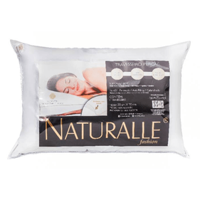 Travesseiro Suport Firme Sultan 50x70cm Branco