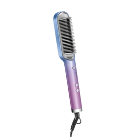 Escova Secadora Alisadora Mondial Qu4tro Elementos By Juliette Bivolt