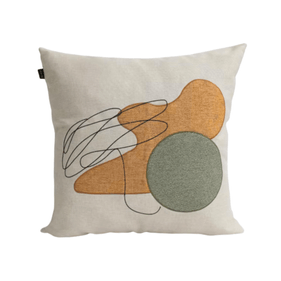 Almofada Cortbras Rustic 11621 50x50cm