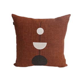 Almofada Cortbras Tivoli 13357 50x50cm