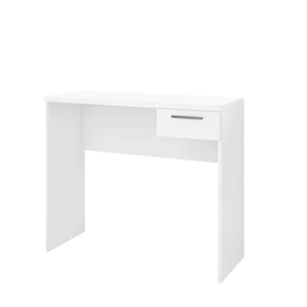 Escrivaninha Notável Office NT2000 90cm Branco - Outlet