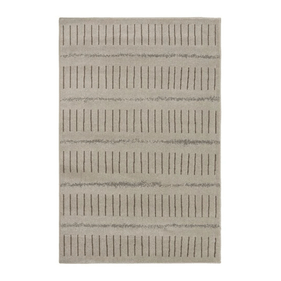 Tapete São Carlos Tecido First Class 150x200cm Palito - Outlet