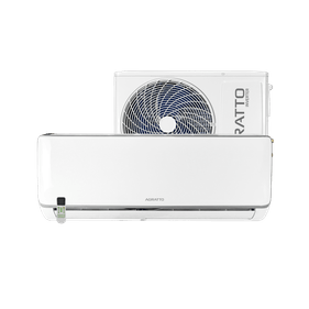 Ar-Condicionado Split Agratto 12.000 BTUs Neo Inverter Frio 220V - Outlet