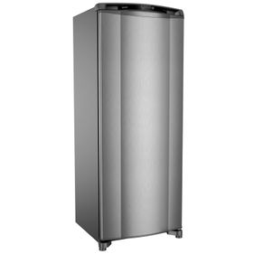 Refrigerador Consul 342L CRB39AK Evox 220V