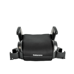 Assento para Automóvel Potenza Galzerano Preto