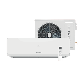 Ar-Condicionado Split Fit Agratto 18.000 BTUs Frio FACS18FI-R4 220V