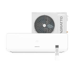 Ar-Condicionado Split Fit Agratto 30.000 BTUs FACS30F-R4 Frio 220V