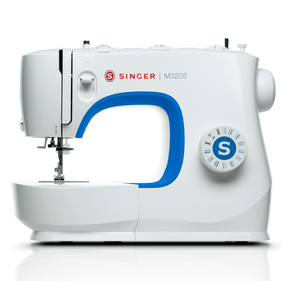 Máquina de Costura Singer M3205 Branco