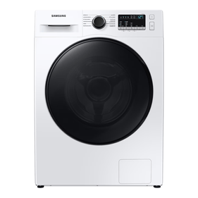 Lavadora de Roupas Samsung 11Kg Inverter WW11T Branco 220V