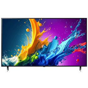 Smart TV QNED 55" 4K LG 55QNED80TSA UHD ThinQ AI Bivolt