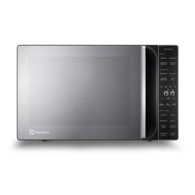 Micro-ondas Electrolux 36L ME36S Efficient Prata/Preto 220V