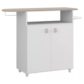 Tábua de Passar Ditália MP50 2 Portas - Outlet