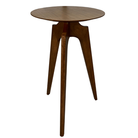 Mesa Bistrô Lisboa Menegaz Noce