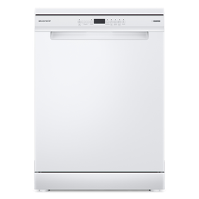 Lava-Louças Brastemp 14 Serviços Smart Sensor BLF60AB Branco 220V